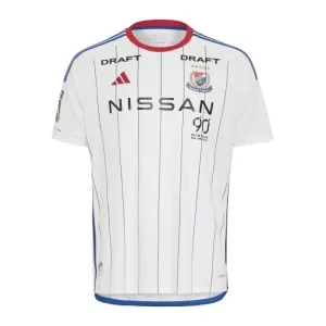 Maillot De Foot Yokohama F. Marinos Extérieur 24/25