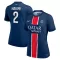 Maillot De Foot Paris Saint-Germain Achraf Hakimi 2 Femme Domicile 24/25