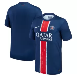 Maillot De Foot Paris Saint-Germain Domicile 24/25 Maillot De Foot Paris Saint-Germain Domicile 24/25