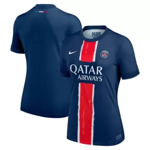 Maillot De Foot Paris Saint-Germain Femme Domicile 24/25 Maillot De Foot Paris Saint-Germain Femme Domicile 24/25