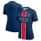Maillot De Foot Paris Saint-Germain Femme Domicile 24/25