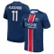 Maillot De Foot Paris Saint-Germain Marco Asensio 11 Domicile 24/25