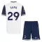 Kit De Football Tottenham Hotspur Sarr 29 Enfant Domicile 24/25