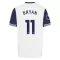 Maillot De Foot Tottenham Hotspur Bryan 11 Domicile 24/25