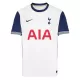 Maillot De Foot Tottenham Hotspur Johnson 22 Domicile 24/25