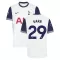 Maillot De Foot Tottenham Hotspur Sarr 29 Domicile 24/25