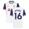 Maillot De Foot Tottenham Hotspur Werner 16 Domicile 24/25