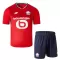 Kit De Football Lille OSC Enfant Domicile 24/25