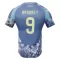 Maillot De Foot Ajax Amsterdam Brian Brobbey 9 Extérieur 24/25