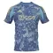 Maillot De Foot Ajax Amsterdam Extérieur 24/25