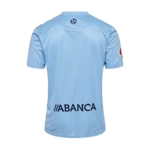 Maillot De Foot Celta Vigo Domicile 24/25