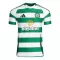 Maillot De Foot Celtic Domicile 24/25