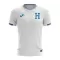 Maillot De Foot Honduras Domicile 2024