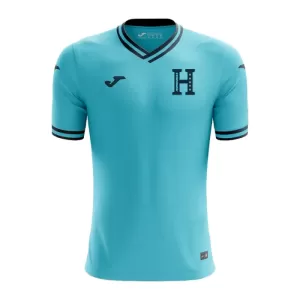 Maillot De Foot Honduras Extérieur 2024