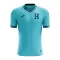 Maillot De Foot Honduras Extérieur 2024