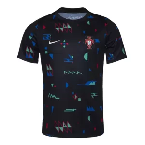 Maillot De Foot Portugal Pre-Match Euro 2024 Maillot De Foot Portugal Pre-Match Euro 2024