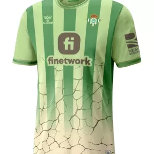 Maillot De Foot Real Betis 23/24 - Spécial
