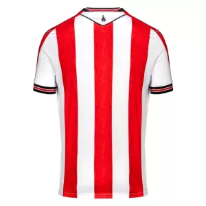 Maillot De Foot Stoke City Domicile 24/25