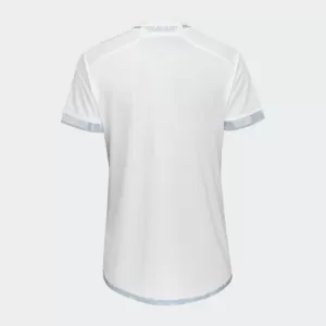 Maillot De Foot Universidad de Chile Extérieur 24/25