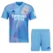 Kit De Football Gardien Real Madrid Enfant Domicile 24/25