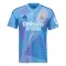 Maillot De Foot Gardien Real Madrid Domicile 24/25