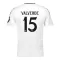 Maillot De Foot Real Madrid Federico Valverde 15 Domicile 24/25
