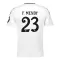 Maillot De Foot Real Madrid Ferland Mendy 23 Domicile 24/25