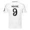 Maillot De Foot Real Madrid Kylian Mbappé 9 Domicile 24/25