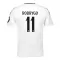 Maillot De Foot Real Madrid Rodrygo Goes 11 Domicile 24/25
