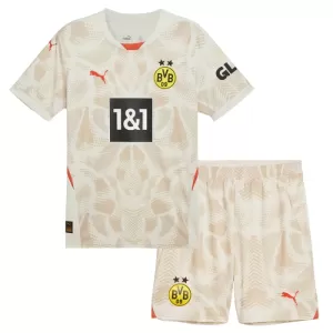 Kit De Football Gardien Borussia Dortmund Enfant Domicile 24/25