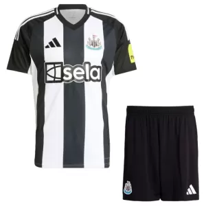 Kit De Football Newcastle United Enfant Domicile 24/25 Kit De Football Newcastle United Enfant Domicile 24/25