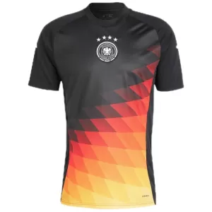 Maillot De Foot Allemagne Pre-Match Euro 2024 Maillot De Foot Allemagne Pre-Match Euro 2024