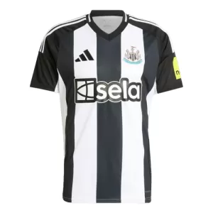 Maillot De Foot Newcastle United Domicile 24/25 Maillot De Foot Newcastle United Domicile 24/25