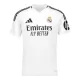 Maillot De Foot Real Madrid Jude Bellingham 5 Domicile 24/25