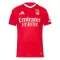 Maillot De Foot SL Benfica Domicile 24/25