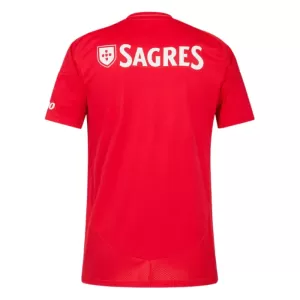 Maillot De Foot SL Benfica Domicile 24/25