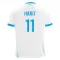 Maillot De Foot Olympique de Marseille Harit 11 Domicile 24/25
