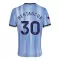 Maillot De Foot Tottenham Hotspur Bentancur 30 Extérieur 24/25