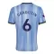 Maillot De Foot Tottenham Hotspur Dragusin 6 Extérieur 24/25