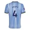 Maillot De Foot Tottenham Hotspur Skipp 4 Extérieur 24/25