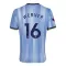Maillot De Foot Tottenham Hotspur Werner 16 Extérieur 24/25