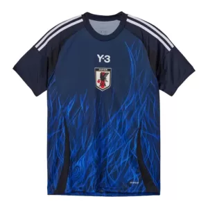 Kit De Football Japon Enfant Domicile 24/25