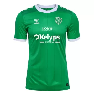 Maillot De Foot AS Saint-Étienne Domicile 24/25