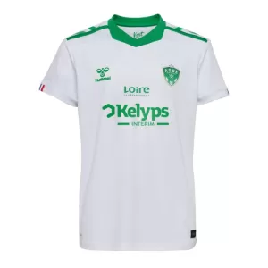 Maillot De Foot AS Saint-Étienne Extérieur 24/25