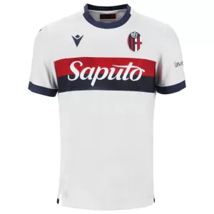 Maillot De Foot Bologna Extérieur 24/25 Maillot De Foot Bologna Extérieur 24/25
