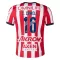 Maillot De Foot CD Guadalajara C. Cowell 16 Domicile 24/25