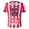 Maillot De Foot CD Guadalajara R.Marin 19 Domicile 24/25
