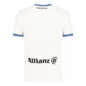 Maillot De Foot Club Brugge Extérieur 24/25
