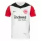 Maillot De Foot Eintracht Frankfurt Domicile 24/25