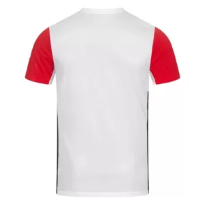 Maillot De Foot Eintracht Frankfurt Domicile 24/25